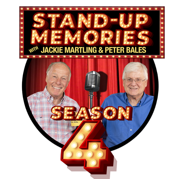 Artwork for Stand-Up Memories