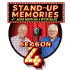 Stand-Up Memories