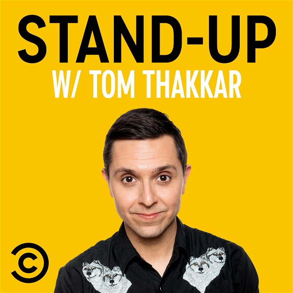 Artwork for Stand-Up