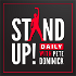 Stand Up! with Pete Dominick
