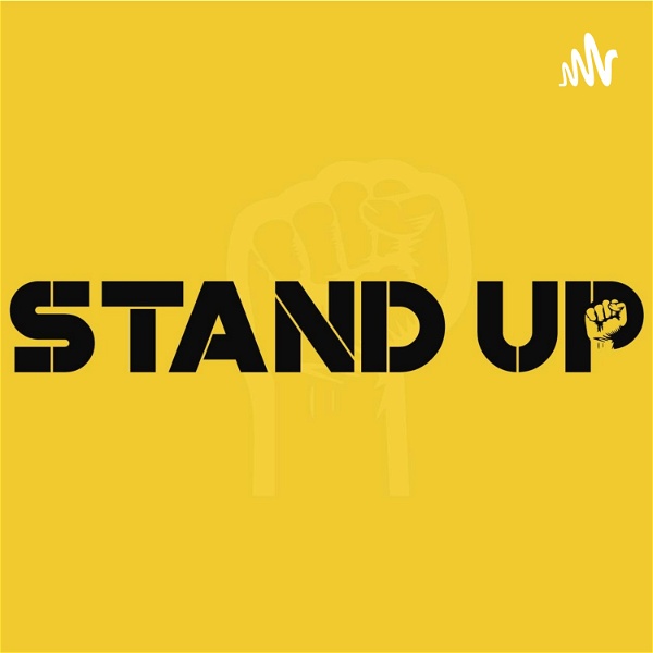 Artwork for Stand UP