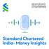 Standard Chartered India - Money Insights