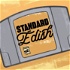 Standard Edish: A video game, book club podcast