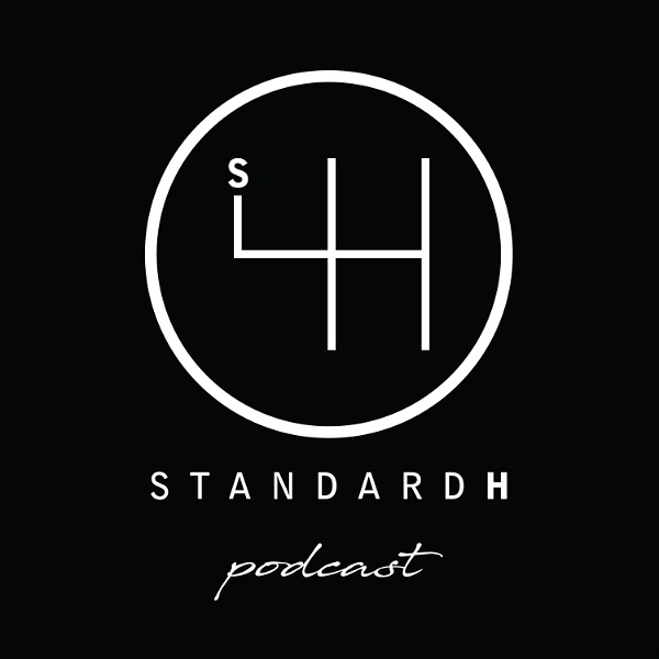 Artwork for STANDARD H Podcast