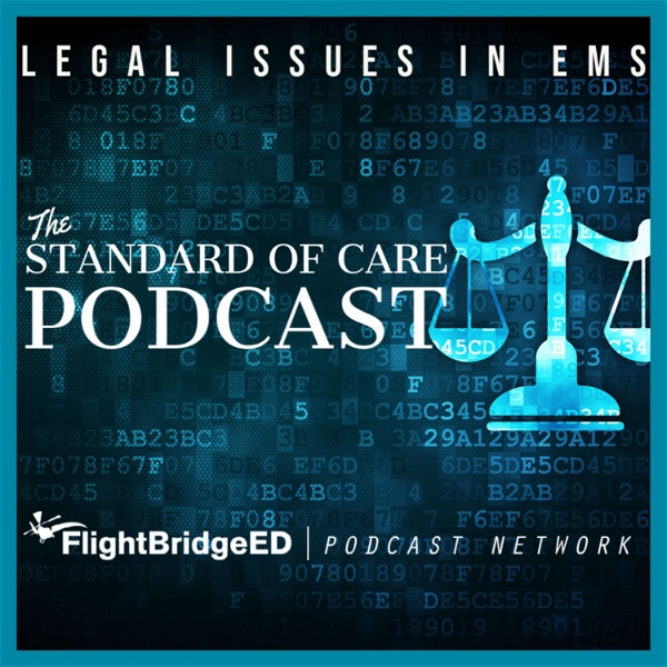 Artwork for Standard of Care Podcast
