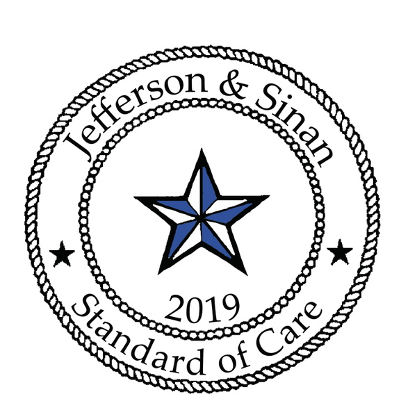 Artwork for Standard of Care
