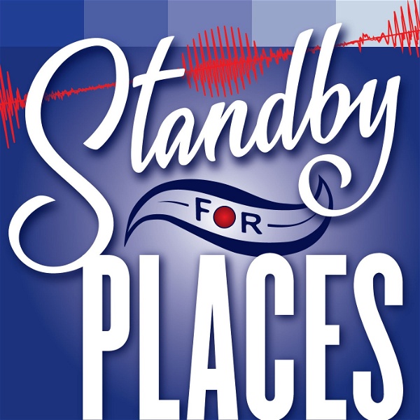Artwork for Standby for Places
