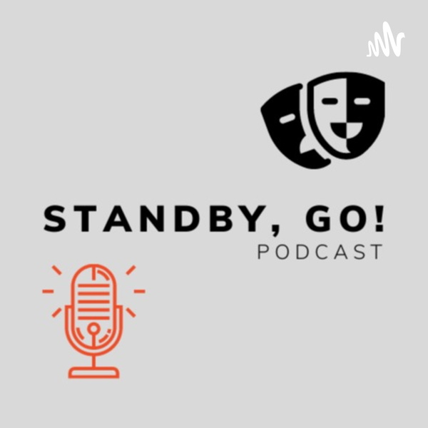 Artwork for Standby, Go!