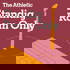 Standig Room Only: A show about the Washington Commanders and D.C. sports