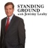 Standing Ground With Jeremy Leahy