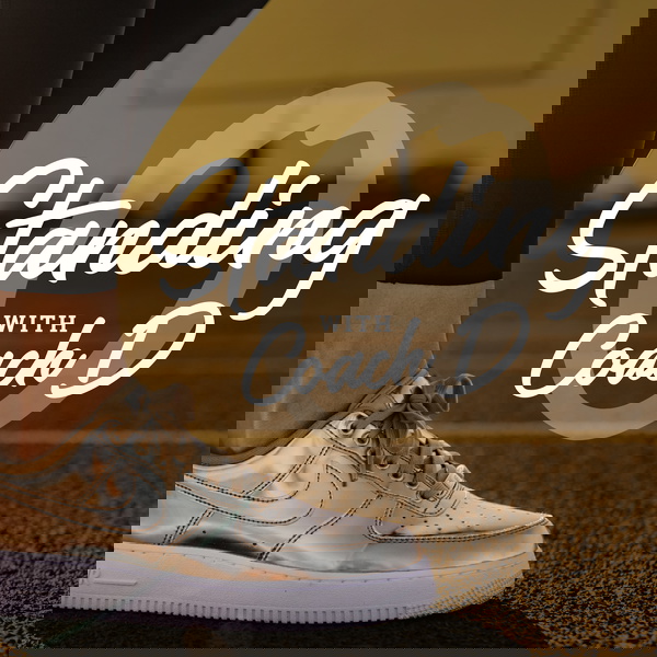 Artwork for Standing O with Coach D