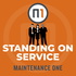 Standing On Service Podcast