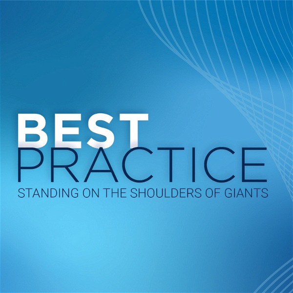 Artwork for Standing on the Shoulders of Giants – Practitioner series