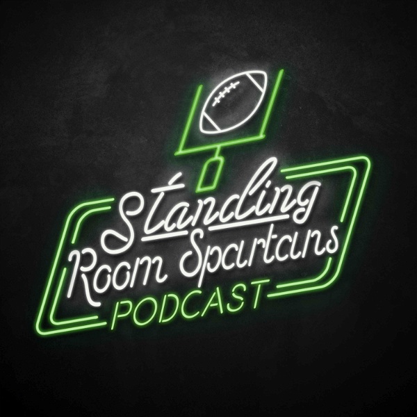 Artwork for Standing Room Spartans