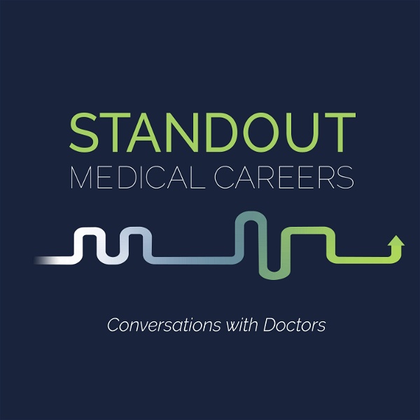 Artwork for Standout Medical Careers