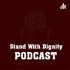 Standwithdignity: Hussain Podcast