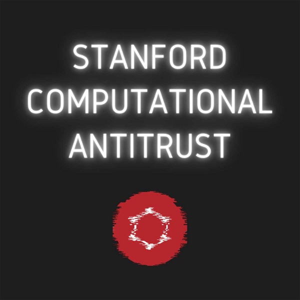 Artwork for Stanford Computational Antitrust