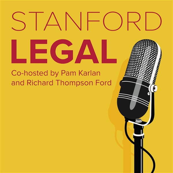 Artwork for Stanford Legal