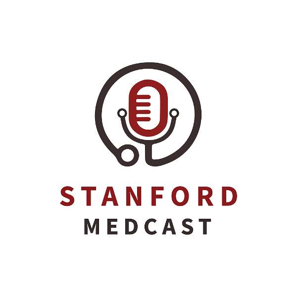 Artwork for Stanford Medcast