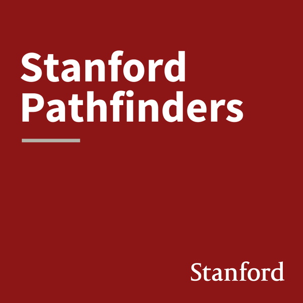Artwork for Stanford Pathfinders