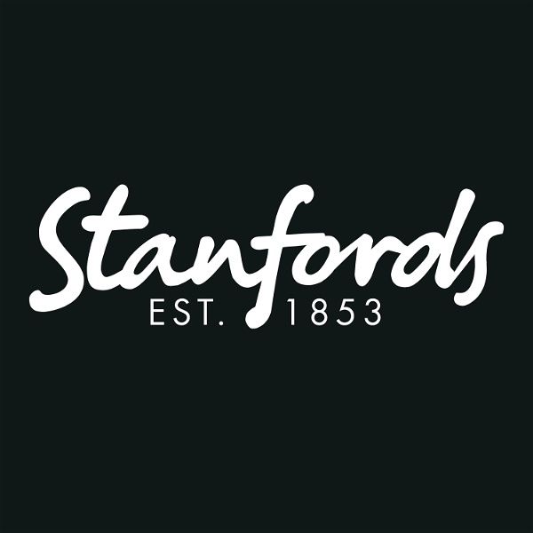 Artwork for Stanfords Travel Podcast