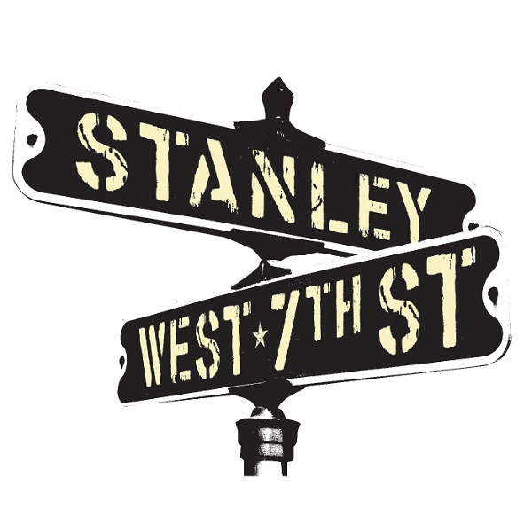 Artwork for Stanley on 7th