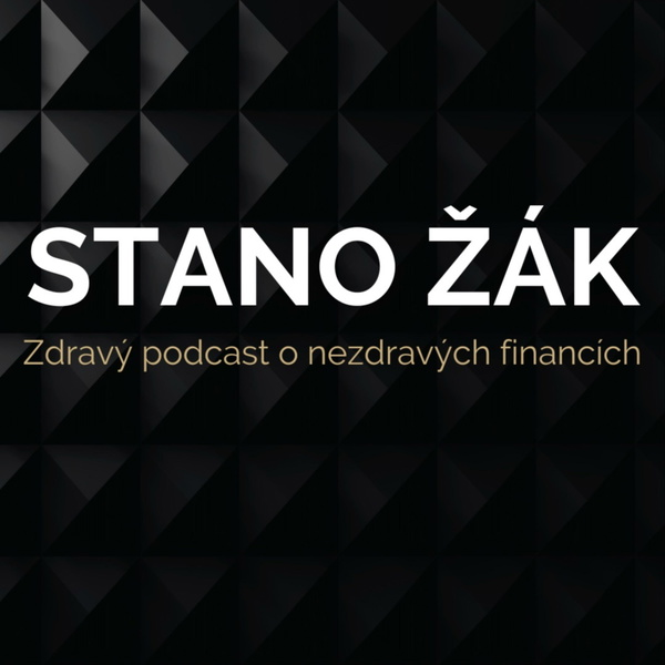 Artwork for Stano Žák