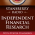 Stansberry Radio - Edgy Source for Investing, Finance & Economics