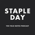 Staple Day: The Field Notes Podcast