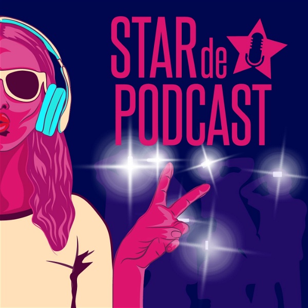 Artwork for Star de Podcast