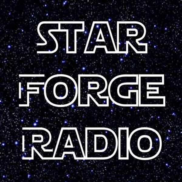 Artwork for Star Forge Radio