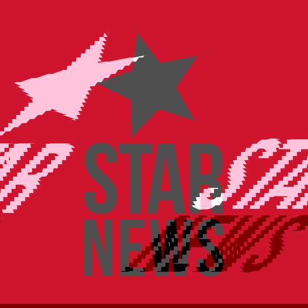 Artwork for Star News Briefing