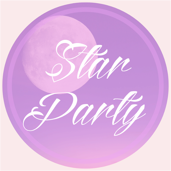 Artwork for Star Party