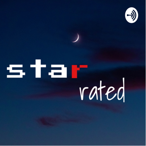 Artwork for Star Rated