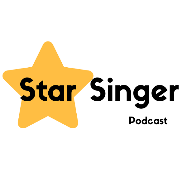 Artwork for Star Singer; Voice Lessons, Singing Lessons and Tips About Singing