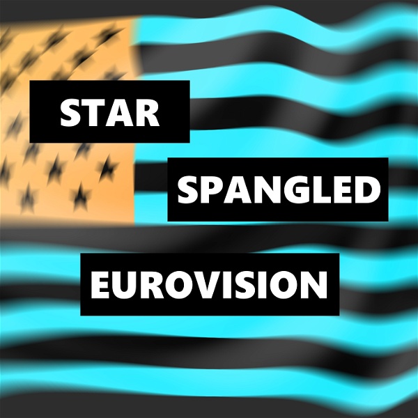 Artwork for Star Spangled Eurovision