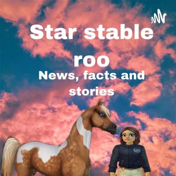 Artwork for Star stable roo