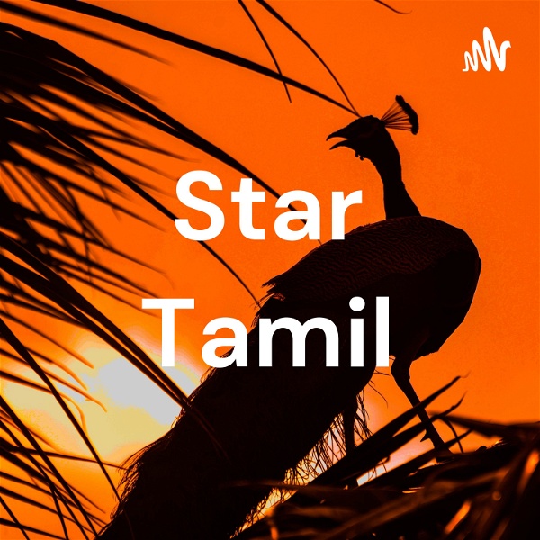 Artwork for Star Tamil