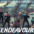 Star Trek Adventures: Endeavour