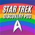 Star Trek Discovery Pod