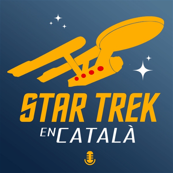 Artwork for Star Trek en Català