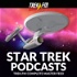 Star Trek Podcasts: Trek.fm Complete Master Feed