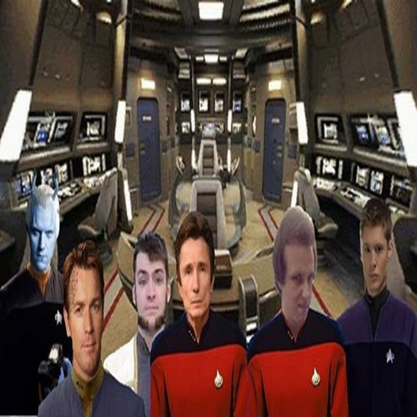 Artwork for Star Trek Seminole