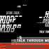 Star Trek Strange New Worlds Talk Through