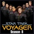 Star Trek Voyager: Season 8