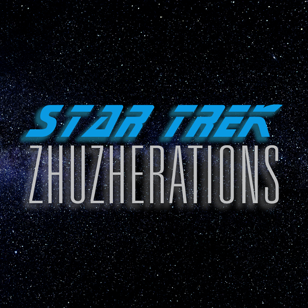 Artwork for Star Trek: Zhuzh-erations
