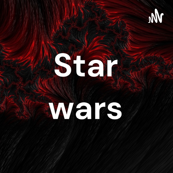 Artwork for Star wars