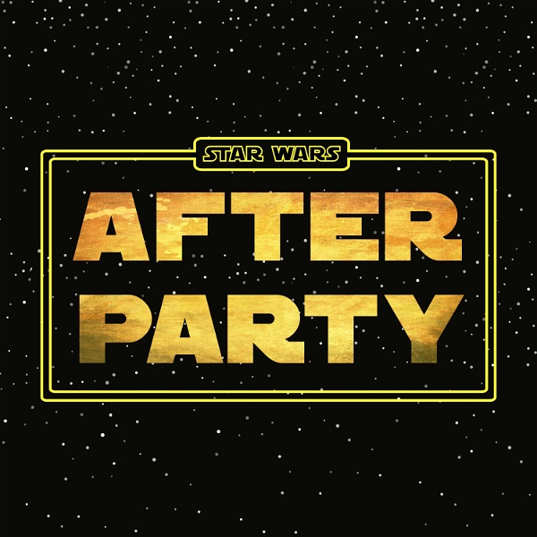 Artwork for Star Wars After Party: Bad Batch