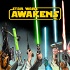 Star Wars Awakens