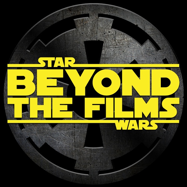 Artwork for Star Wars Beyond the Films